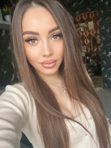 Оксана